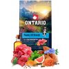 Ontario Puppy&Junior All Breeds Monoprotein Tuna & Sweet Potatoes 6,5kg