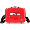 JOUMMA BAGS DISNEY CARS, ABS Cestovný kozmetický kufrík, 21x29x15cm, 9L, 2043924