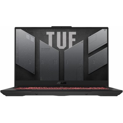 Asus Tuf Gaming A17 90NR0E35-M002V0