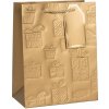 ARGUS Darčeková papierová taška (18 x 23 cm) 08499903