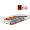 Hn8 Schlafsysteme 7-zónový taštičkový matrac Dynamic Xxl, H5 (H5, 80 X 200 CM) (100397075)