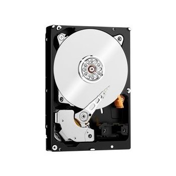 WD Red 10TB, WD101EFAX