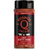 Grilovacie korenie Kosmo´s Q - Hot Dirty Bird Rub, 311g