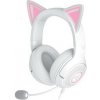 Headset Razer Kraken Kitty V2 (RZ04-04730600-R3M1) biely