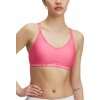 Under Armour | UA Crossback Low Bra | rúžová| XS