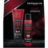 Dermacol Men Agent Eternal Victory - Dezodorant 150 ml a sprchový gél 250 ml