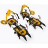 Grivel Air Tech COM EVO žlté RAAT.COME automatické mačky