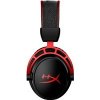 HP HyperX Cloud Alpha Wireless - Gaming Headset (Red)