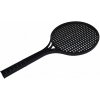 Raketa soft tenis čierna
