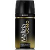 Deodorant MALIZIA UOMO GOLD 150 ML