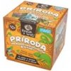 Rozum v hrsti - Príroda