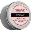 The Library Of Fragrance New Baby 142 g