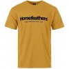 Horsefeathers Quarter Honey XL