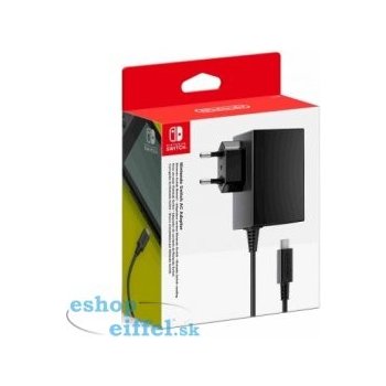 Nintendo Switch AC Adapter