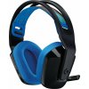 Herné slúchadlá Logitech G535 pre PS5, čierna (939-002219)