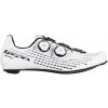 Force ROAD REVOLT CARBON biele cyklistické tretry - EU 43