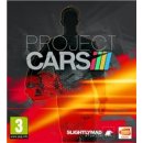 Project CARS