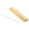 Wimex Špajdľa drevená FSC 100% hrotená O3mm x 25cm