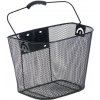 Košík na bicykel RALLEX predný kovový na riadidlá click