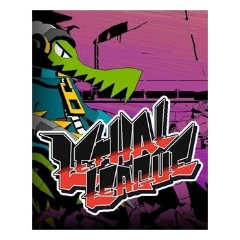 Lethal League