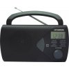 Rádio Hyundai PR 200 B čierny (HYUPR200B)