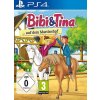 Bibi & Tina at the Horse Farm (PS4) 5055377603700