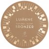 Lumene Natural Glow kompaktný bronzujúci púder 2 Arctic Sun 10 g