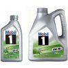 Motorový olej Mobil 1 ESP X3 0W-40 1L