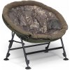 Nash Indulgence Moon Chair Deluxe Green