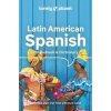 Latin American Spanish Phrasebook & Dictionary 10 -