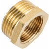 LUX-TOOLS Mosadzná redukcia 24,1 mm (RP 3/4