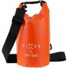 Fixed Dry Bag 3L vodeodolný vak, oranžová FIXDRB-3L-OR