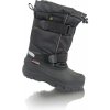 Chlapčenské snežnice KMK2, Bugga, B00175-10, čierna - 30