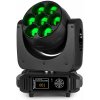 BeamZ Professional MHL740 LED Moving Head Zoom 7x40W