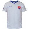 Futbalový dres Slovensko 6 pánsky S