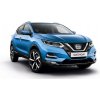 Priečniky Thule WingBar Evo Nissan Qashqai 2021- s integrovanými pozdĺžnikmi