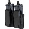 Condor Outdoor Kangaroo Gen II na štyri zásobníky čierna