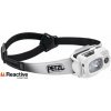 Čelovka Petzl Swift RL 2023 White (E095BB02)