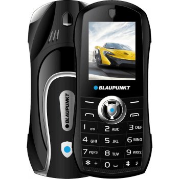 Blaupunkt CAR od 25 € - Heureka.sk