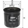 Olejový filter VALEO 586144
