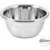 Torch A6669 Nerezová miska pre psa, 20cm