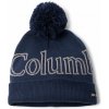 Columbia Polar Powder Beanie J 2053771464 collegiate navy/columbia grey