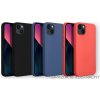 Soft Flex Puzdro na mobil Samsung Galaxy A22 5G Farba: bordová