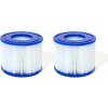 BESTWAY 60311 Kartuše do vírivkové filtrácie