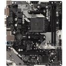 ASRock B450M-HDV R4.0