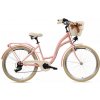 GOETZE Retro Bicykel Goetze MOOD 26