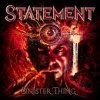 Statement - Sinister Thing [CD]