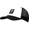 MAMMUT Crag Cap Logo, white-black - L-XL