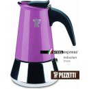 Pezzetti Steelexpress 10