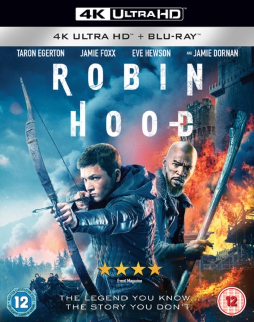 Robin Hood BD